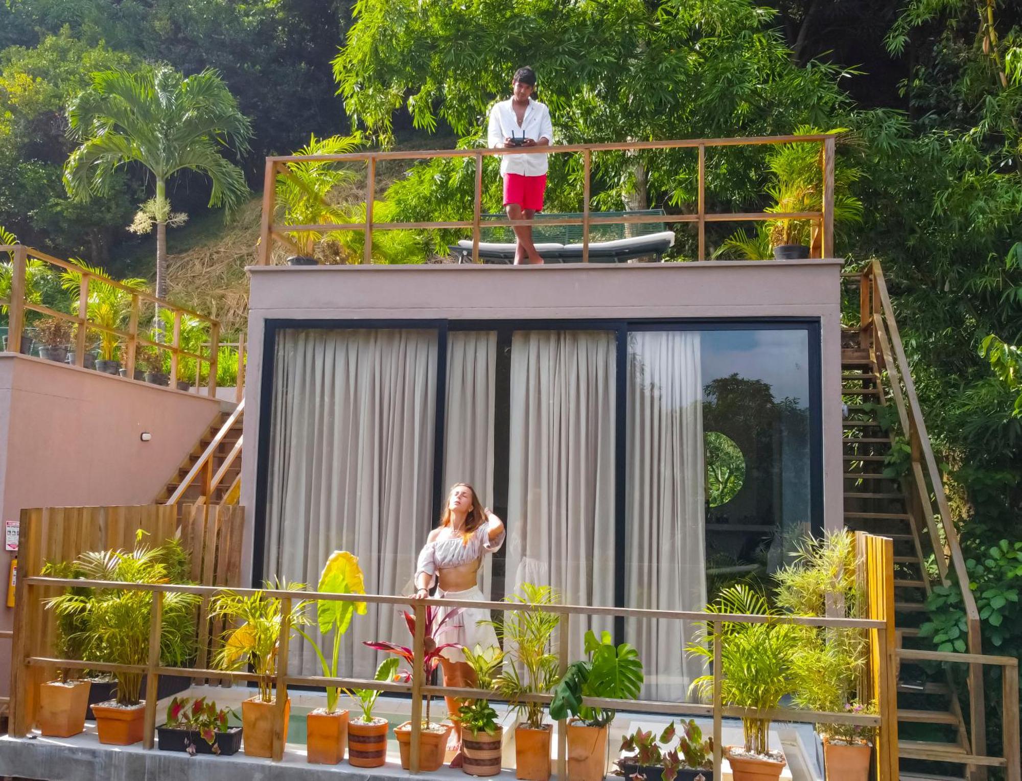 Nyia Boutique Hotel El Curval Kültér fotó
