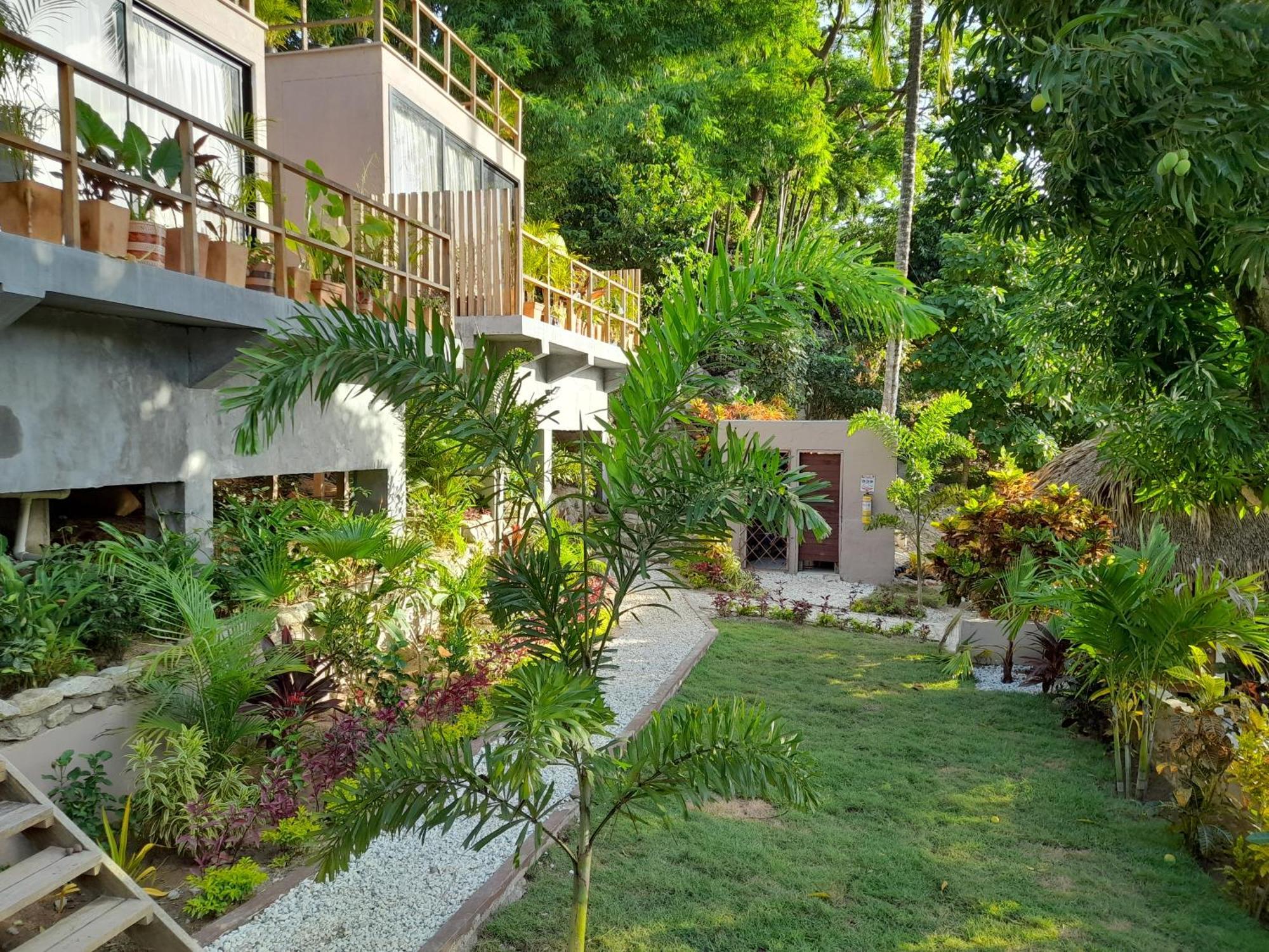 Nyia Boutique Hotel El Curval Kültér fotó