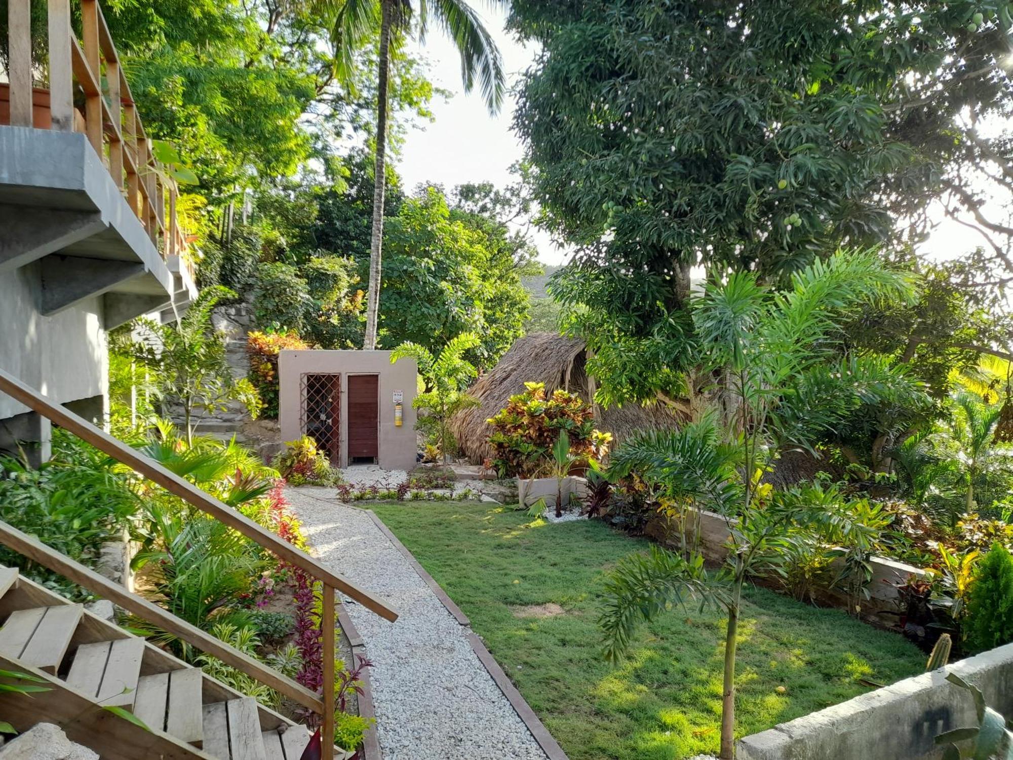 Nyia Boutique Hotel El Curval Kültér fotó