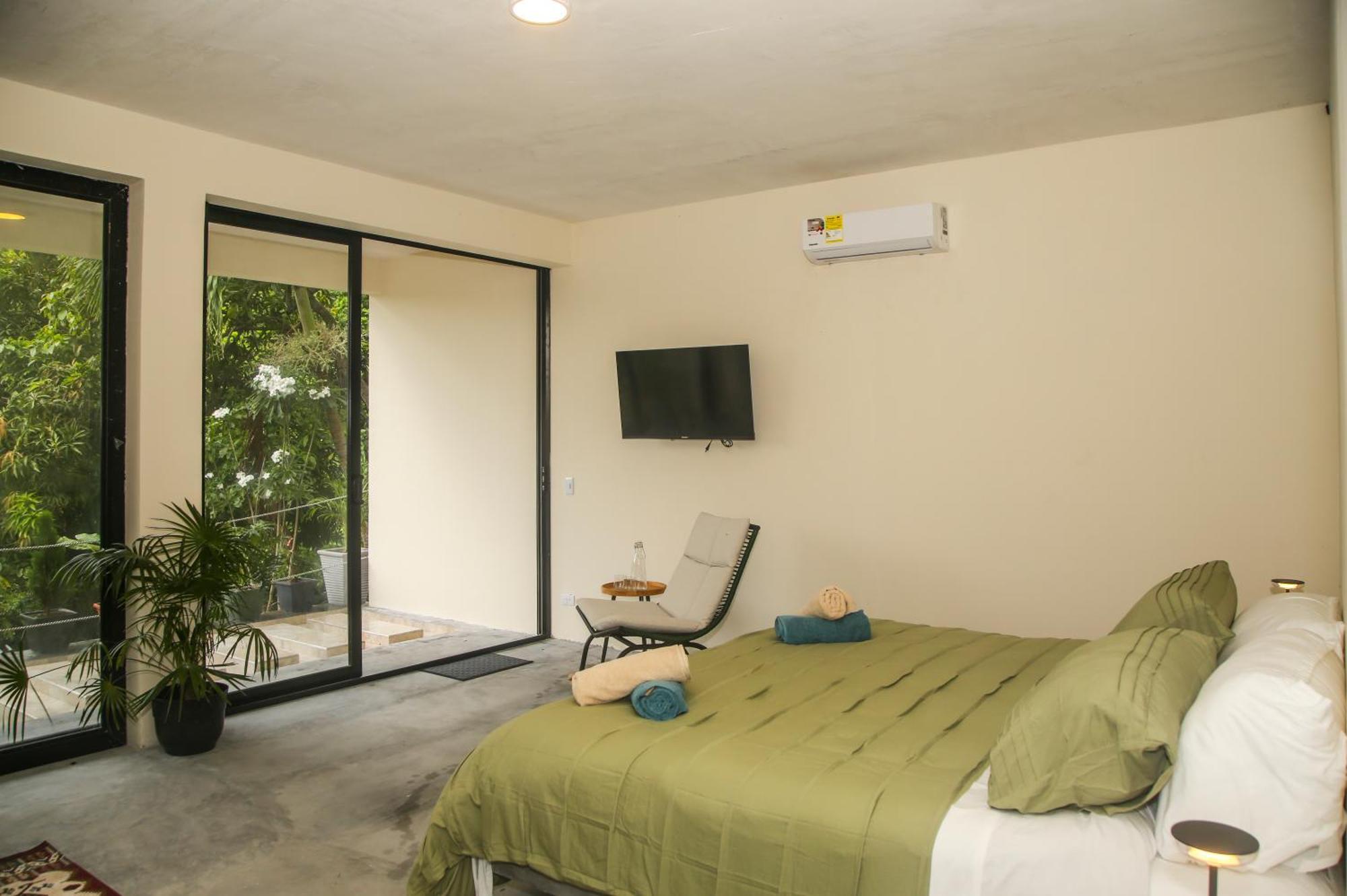 Nyia Boutique Hotel El Curval Kültér fotó
