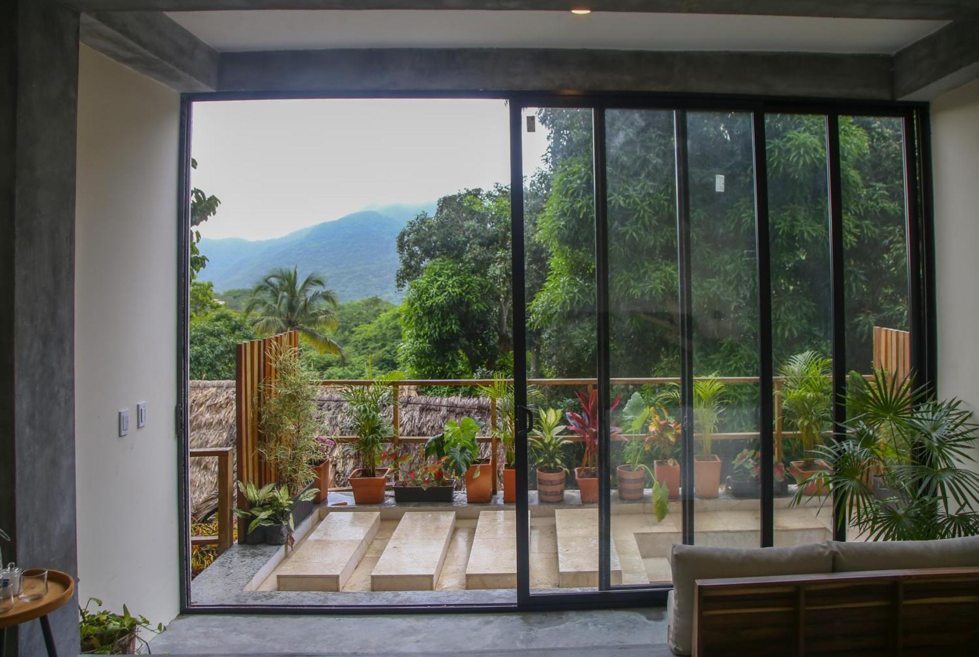 Nyia Boutique Hotel El Curval Szoba fotó