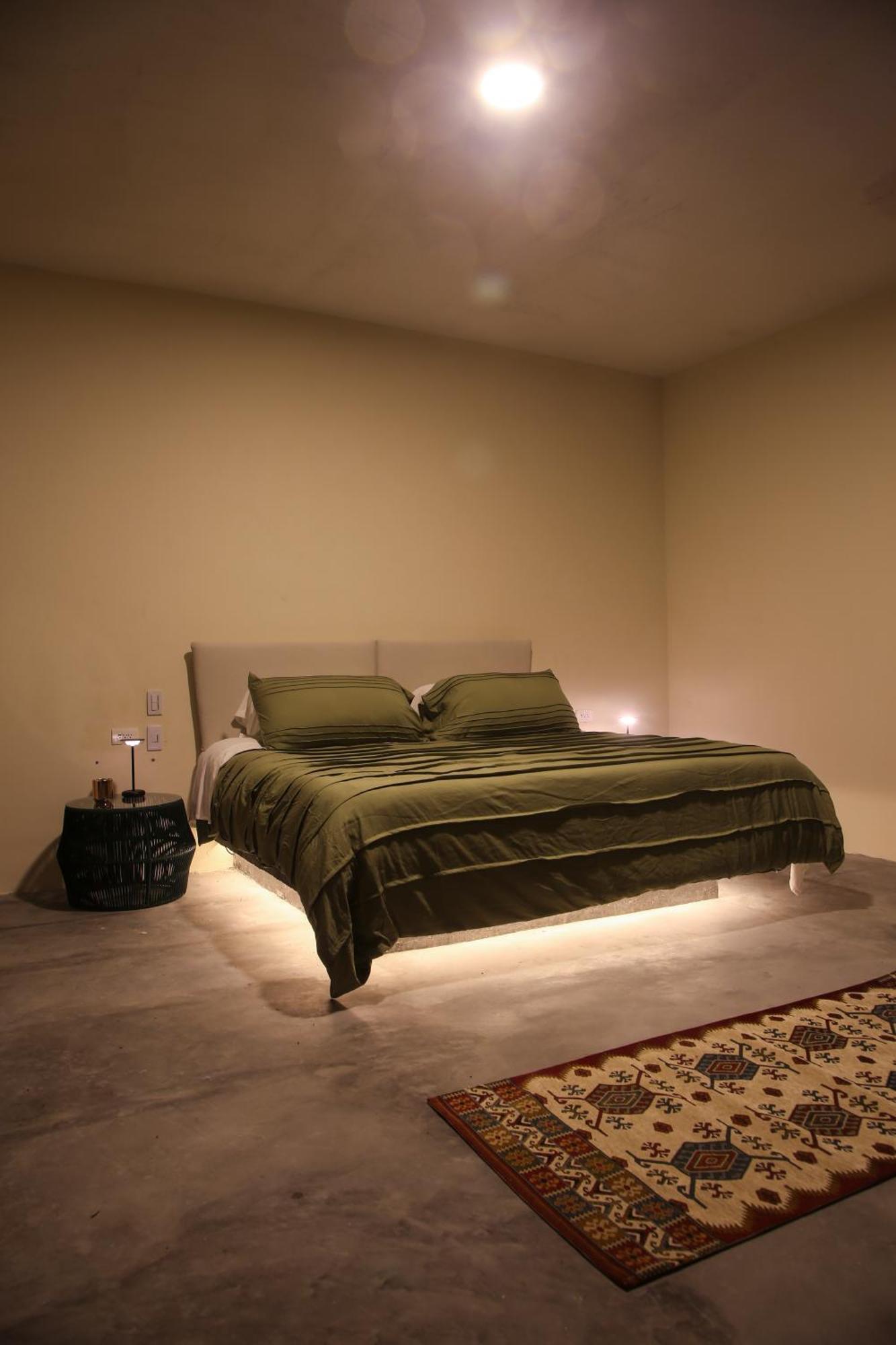 Nyia Boutique Hotel El Curval Kültér fotó
