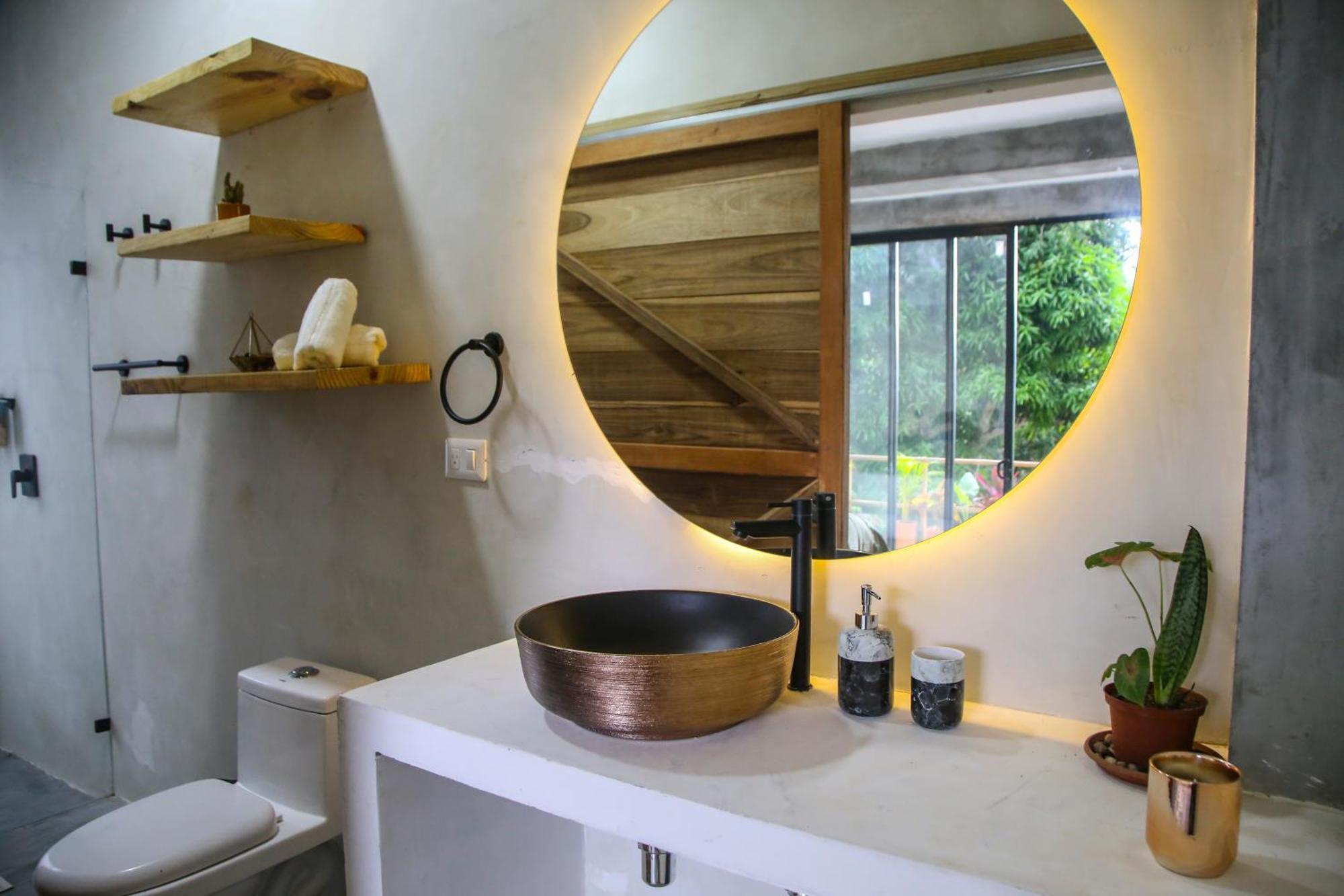 Nyia Boutique Hotel El Curval Kültér fotó
