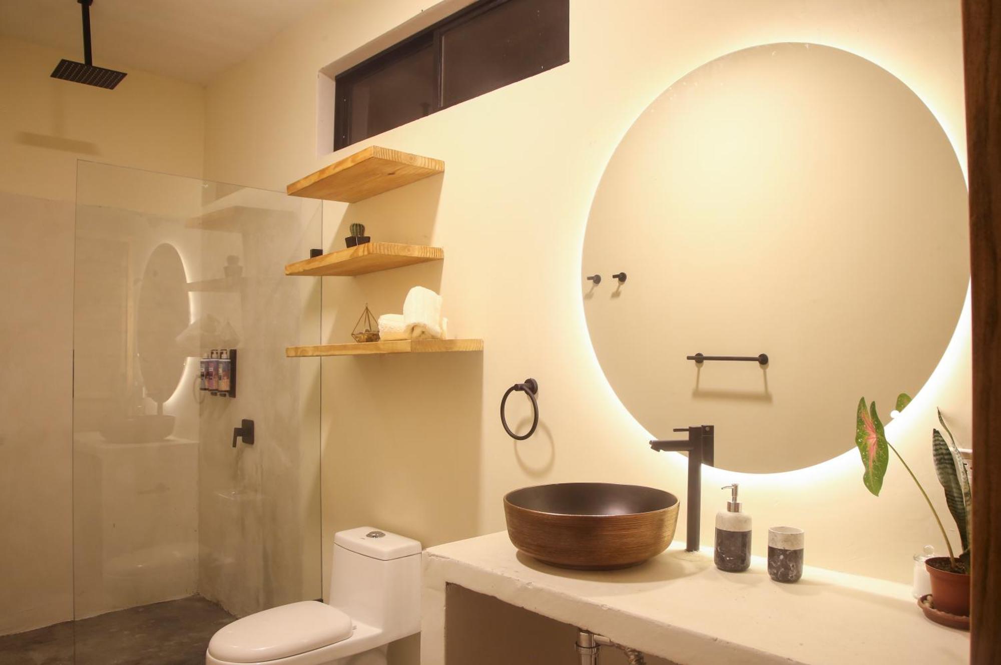 Nyia Boutique Hotel El Curval Kültér fotó