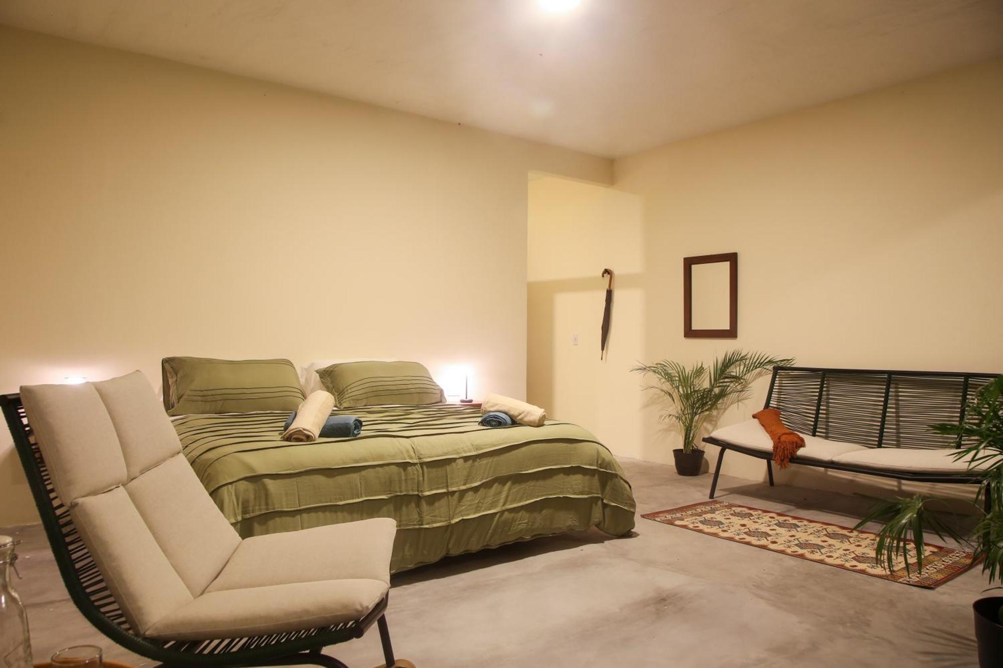 Nyia Boutique Hotel El Curval Kültér fotó